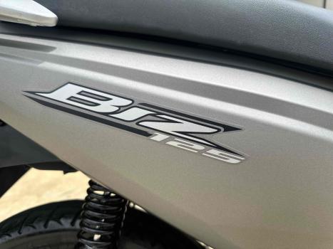 HONDA Biz 125 FLEX, Foto 6