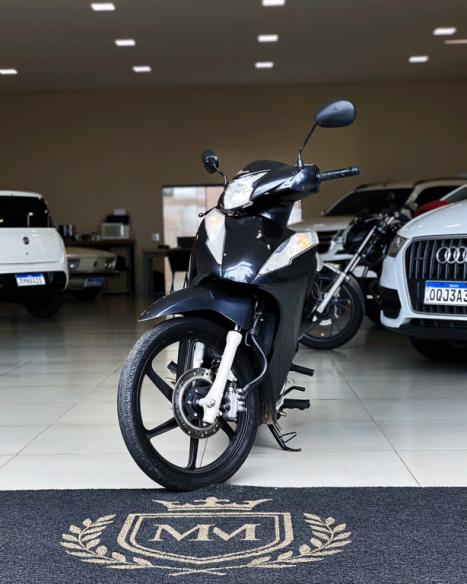 HONDA Biz 125 FLEX, Foto 1