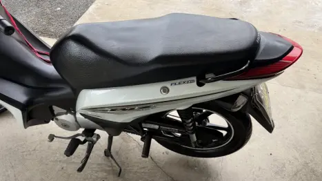 HONDA Biz 125 FLEX, Foto 5