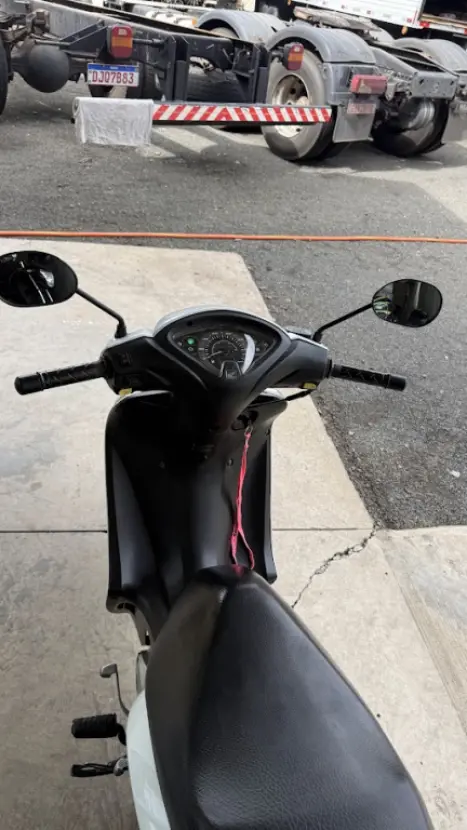 HONDA Biz 125 FLEX, Foto 7