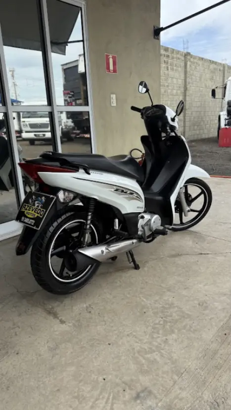 HONDA Biz 125 FLEX, Foto 8
