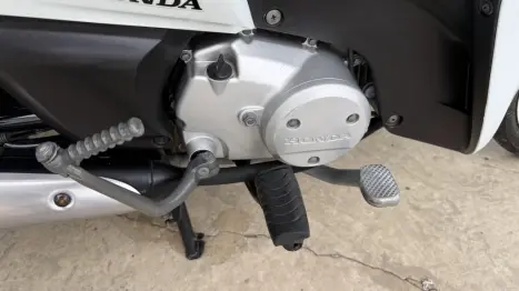 HONDA Biz 125 FLEX, Foto 10