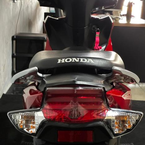 HONDA Biz 125 FLEX, Foto 3