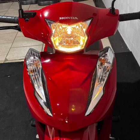 HONDA Biz 125 FLEX, Foto 8