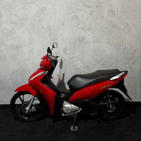 HONDA Biz 125 FLEX, Foto 9