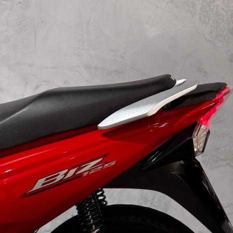 HONDA Biz 125 FLEX, Foto 10