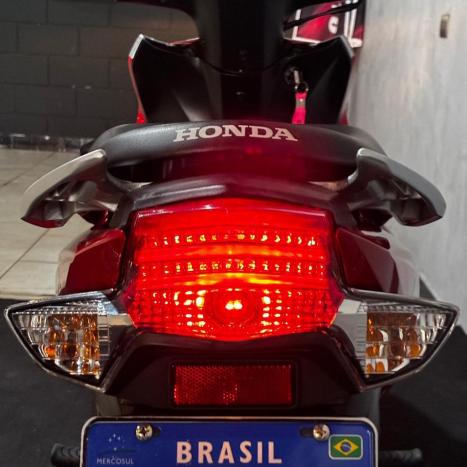 HONDA Biz 125 FLEX, Foto 11