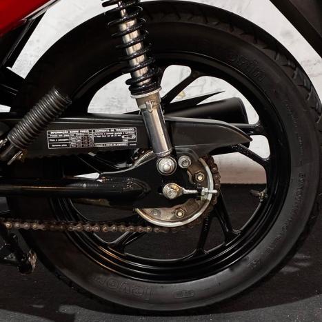 HONDA Biz 125 FLEX, Foto 12