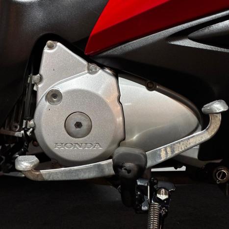 HONDA Biz 125 FLEX, Foto 13