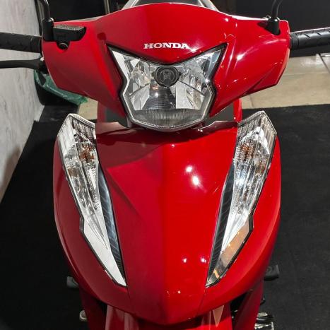 HONDA Biz 125 FLEX, Foto 16