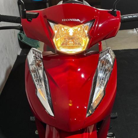 HONDA Biz 125 FLEX, Foto 17