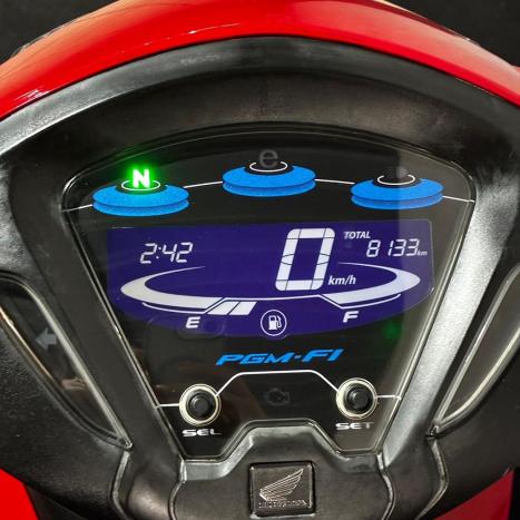 HONDA Biz 125 FLEX, Foto 18