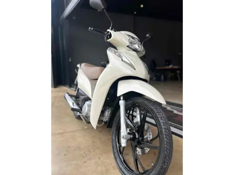 HONDA Biz 125 FLEX, Foto 3