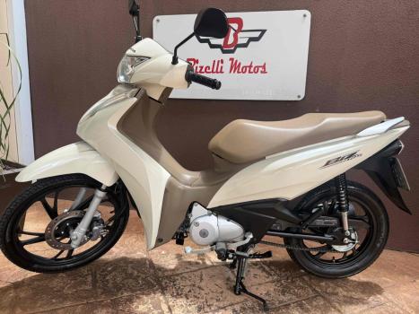 HONDA Biz 125 FLEX, Foto 8