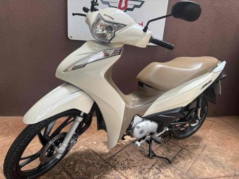 HONDA Biz 125 FLEX, Foto 9