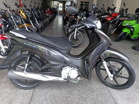 HONDA Biz 125 FLEX, Foto 1