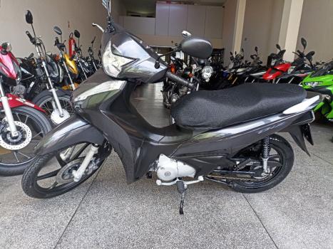 HONDA Biz 125 FLEX, Foto 2