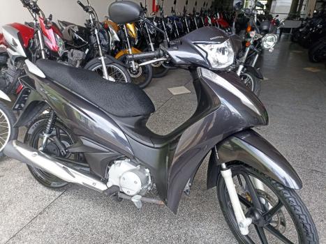 HONDA Biz 125 FLEX, Foto 3