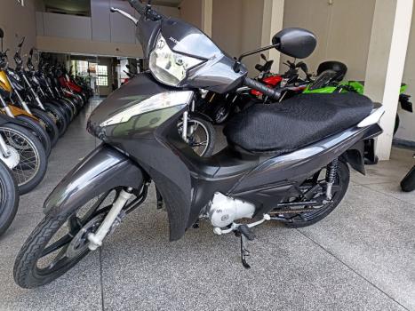 HONDA Biz 125 FLEX, Foto 4
