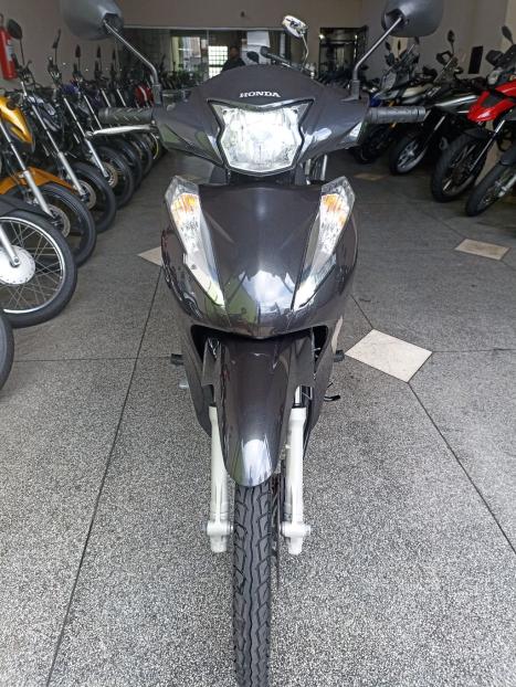 HONDA Biz 125 FLEX, Foto 5