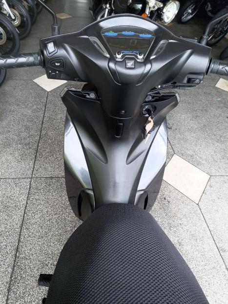 HONDA Biz 125 FLEX, Foto 6