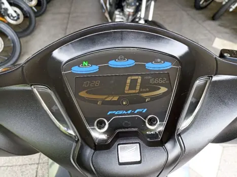 HONDA Biz 125 FLEX, Foto 7