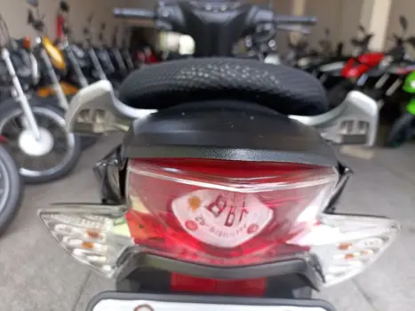 HONDA Biz 125 FLEX, Foto 8