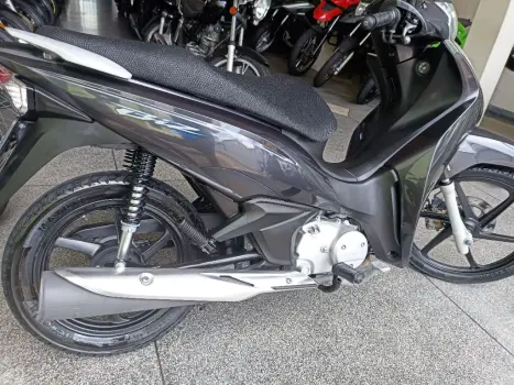 HONDA Biz 125 FLEX, Foto 9