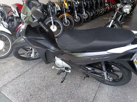 HONDA Biz 125 FLEX, Foto 10