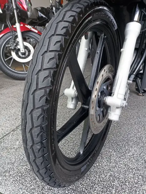 HONDA Biz 125 FLEX, Foto 11