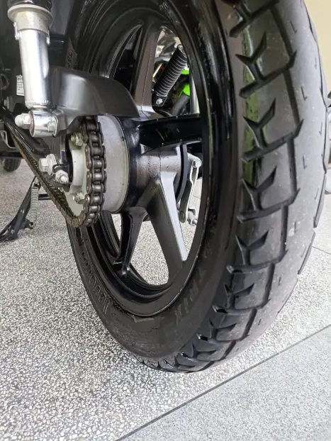 HONDA Biz 125 FLEX, Foto 12