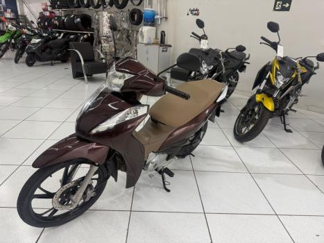 HONDA Biz 125 FLEX, Foto 2