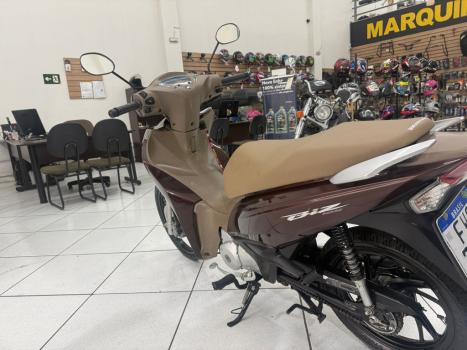 HONDA Biz 125 FLEX, Foto 3