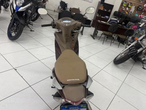 HONDA Biz 125 FLEX, Foto 4