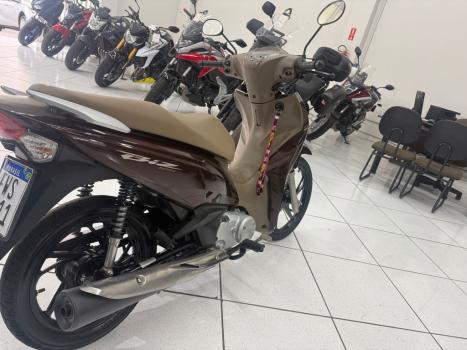 HONDA Biz 125 FLEX, Foto 5
