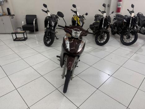 HONDA Biz 125 FLEX, Foto 6