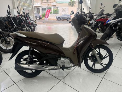 HONDA Biz 125 FLEX, Foto 8