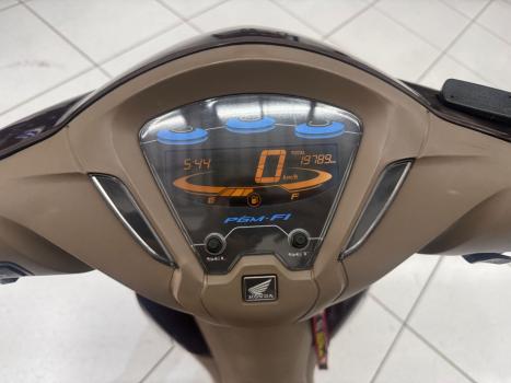 HONDA Biz 125 FLEX, Foto 10