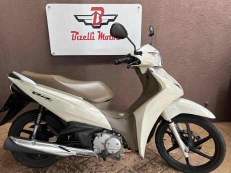 HONDA Biz 125 FLEX, Foto 1