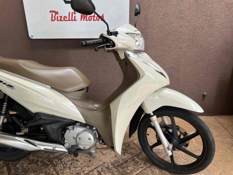 HONDA Biz 125 FLEX, Foto 2
