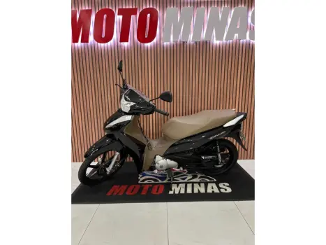 HONDA Biz 125 FLEX, Foto 2