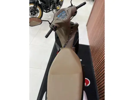 HONDA Biz 125 FLEX, Foto 4