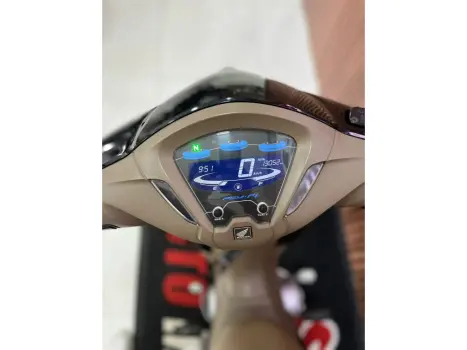 HONDA Biz 125 FLEX, Foto 5