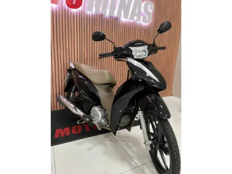 HONDA Biz 125 FLEX, Foto 7