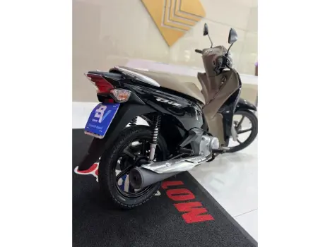 HONDA Biz 125 FLEX, Foto 8