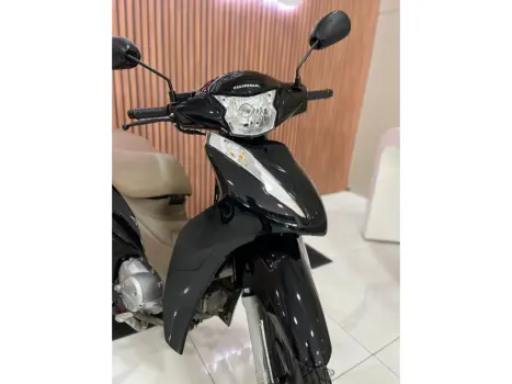 HONDA Biz 125 FLEX, Foto 10