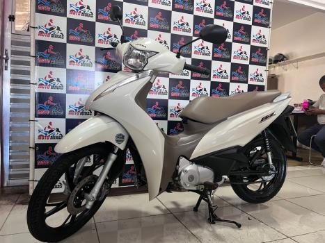 HONDA Biz 125 FLEX, Foto 2