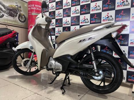 HONDA Biz 125 FLEX, Foto 3