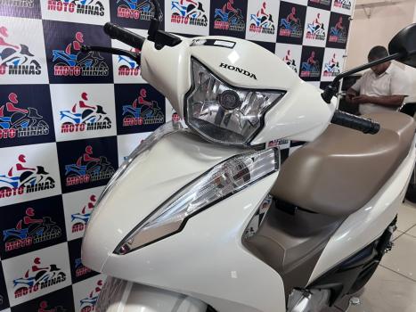 HONDA Biz 125 FLEX, Foto 4