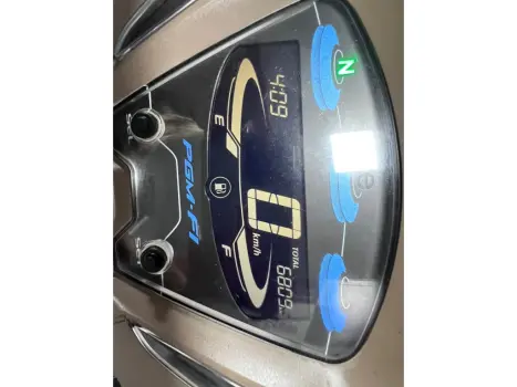 HONDA Biz 125 FLEX, Foto 7